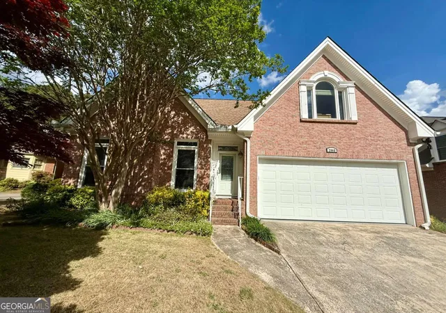 Photo 1 of Single family home for sale at 2965 Evans Oaks Ct, Atlanta, GA 30340 | MLS# 10825601 | Listing updated on 2026-10-15