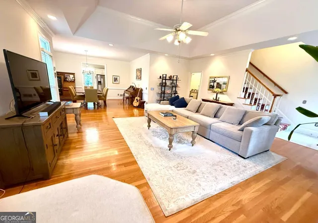 Photo 2 of Single family home for sale at 2965 Evans Oaks Ct, Atlanta, GA 30340 | MLS# 10825601 | Listing updated on 2026-10-15