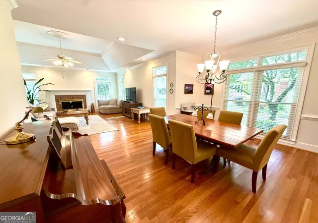 Photo 3 of Single family home for sale at 2965 Evans Oaks Ct, Atlanta, GA 30340 | MLS# 10825601 | Listing updated on 2026-10-15