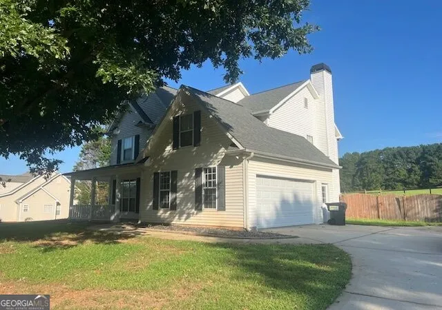 1st image of 107 Meadows Dr, Senoia, GA 30276 | MLS# 10823906