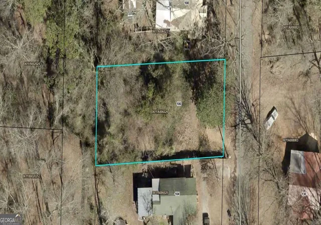 Photo 1 of Land for sale at 106 Ewing St, Lagrange, GA 30240 | MLS# 10550739 | Listing updated on 2026-09-11