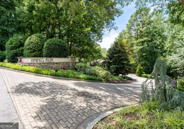 24th image of 308 Cumberland Ct Se, Smyrna, GA 30080 | MLS# 10797605