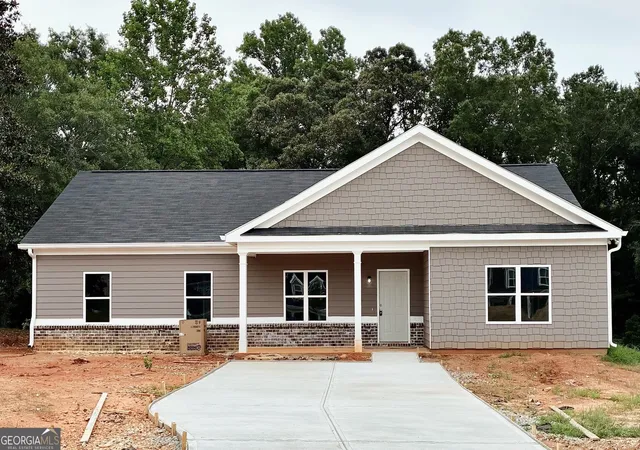 1st image of 164 Charlotte Dr, Statham, GA 30666 | MLS# 10812492