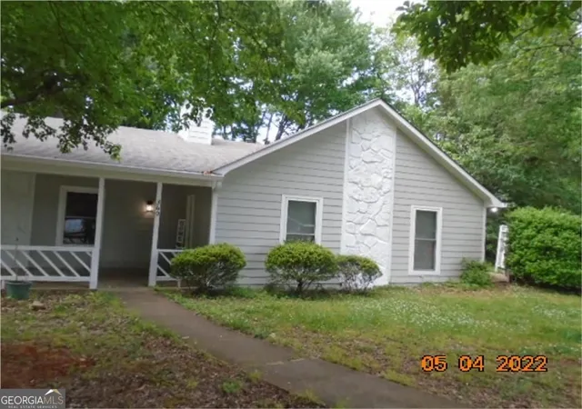 Photo 1 of Sale Pending at 360 Booth Cir, Marietta, GA 30008 | MLS# 10759707 | Listing updated on 2026-07-19