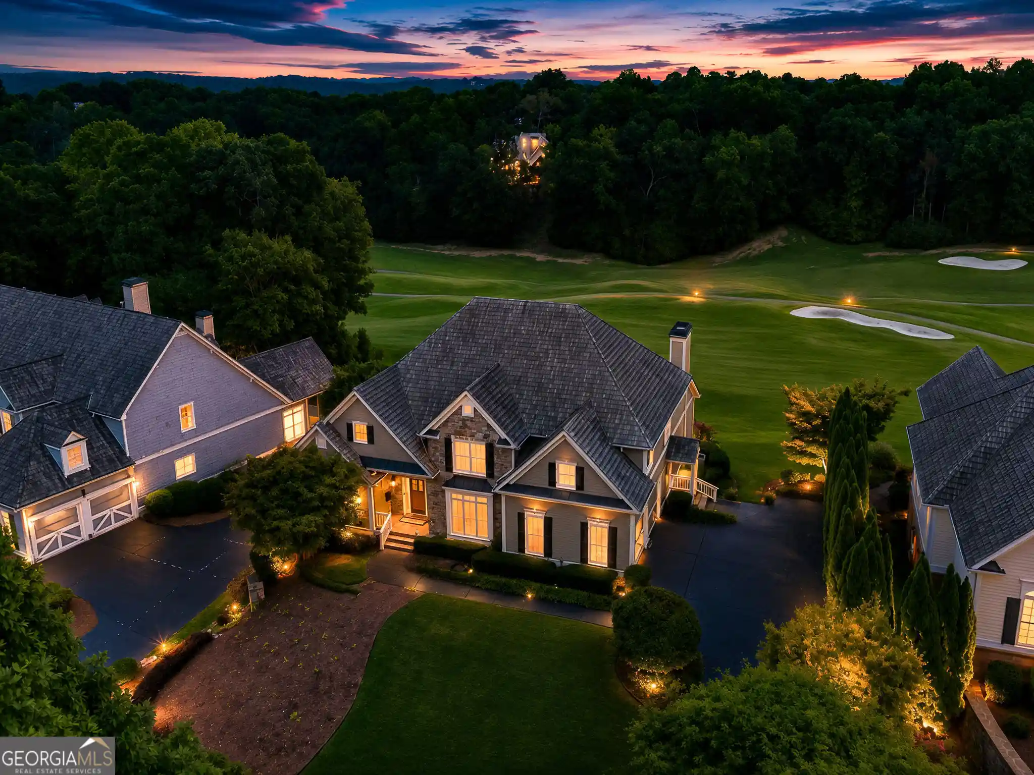 Photo 1 of Single family home for sale at 74 Cove Cir, Dawsonville, GA 30534 | MLS# 10854272 | Listing updated on 2026-10-12
