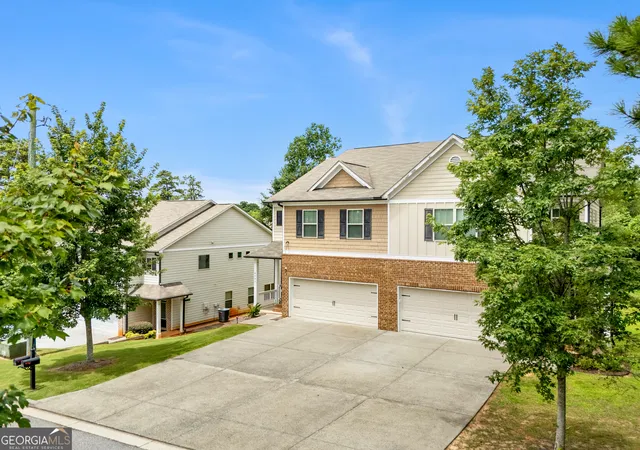 2nd image of 4747 Highland Ave, Sugar Hill, GA 30518 | MLS# 10809564