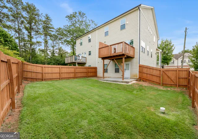 40th image of 4747 Highland Ave, Sugar Hill, GA 30518 | MLS# 10809564