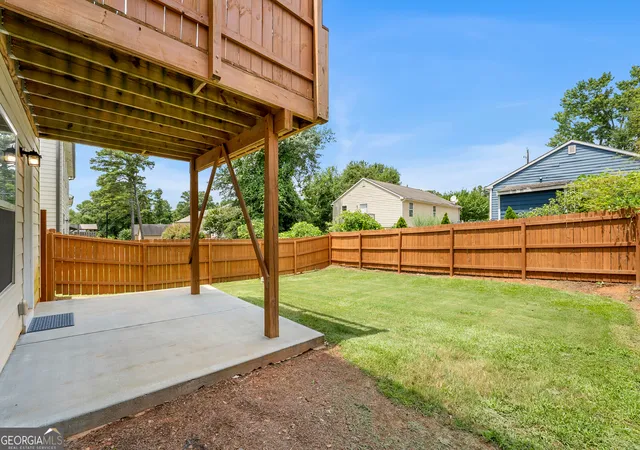 Photo 3 of Townhouse for sale at 4747 Highland Ave, Sugar Hill, GA 30518 | MLS# 10809564 | Listing updated on 2026-09-21