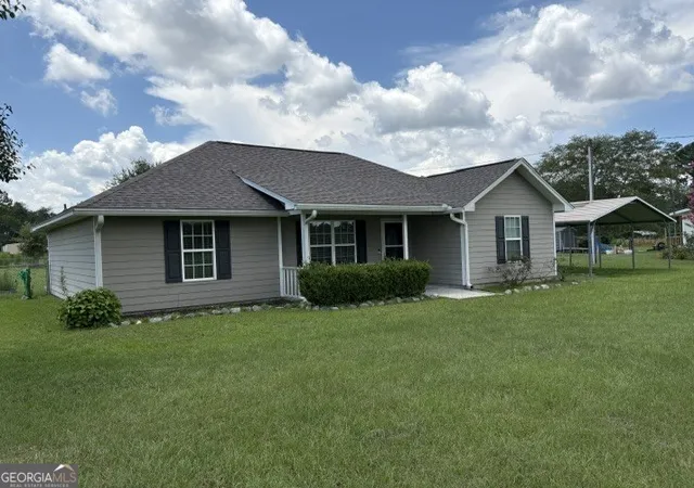 31st image of 37 Oscar Carter Lane, Naylor, GA 31641 | MLS# 10742758