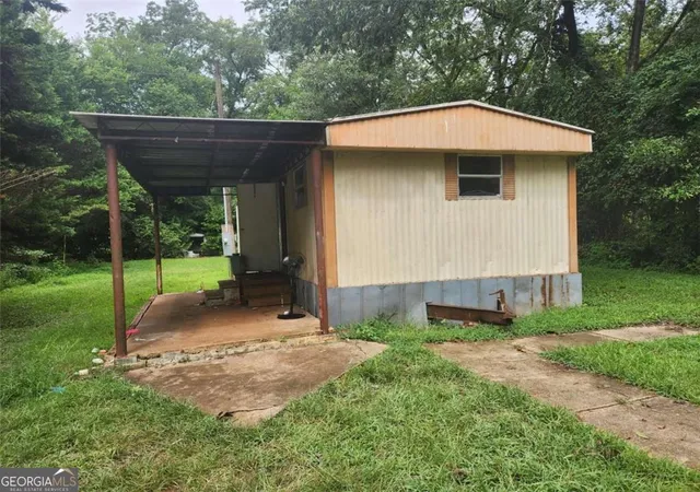 Photo 1 of Multi family home for sale at 2088 Wiley St, Thomaston, GA 30286 | MLS# 10598765 | Listing updated on 2026-05-31