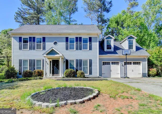 1st image of 709 Flowers Xing, Lawrenceville, GA 30044 | MLS# 10819303