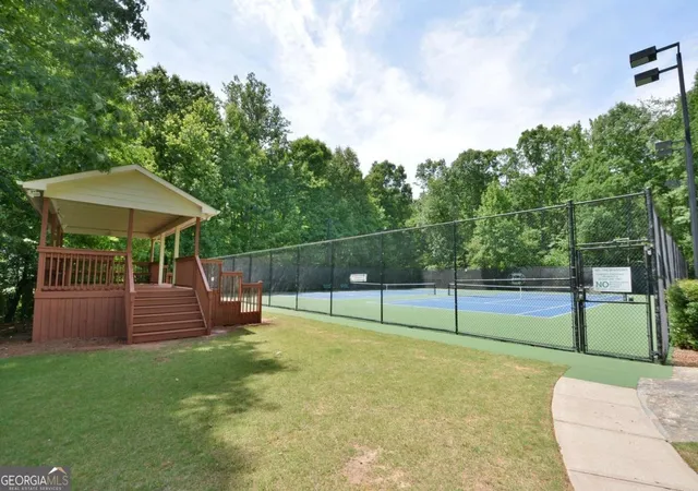 51st image of 709 Flowers Xing, Lawrenceville, GA 30044 | MLS# 10819303