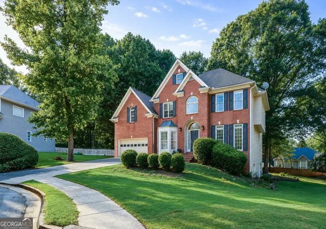 2nd image of 4104 Hooch River Trl, Suwanee, GA 30024 | MLS# 10795453