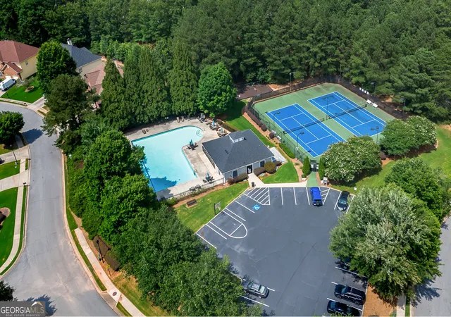 35th image of 4104 Hooch River Trl, Suwanee, GA 30024 | MLS# 10795453