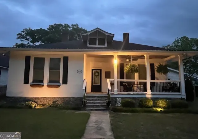 image of 28 N Broad St, Porterdale, GA 30014 | MLS# 10789896