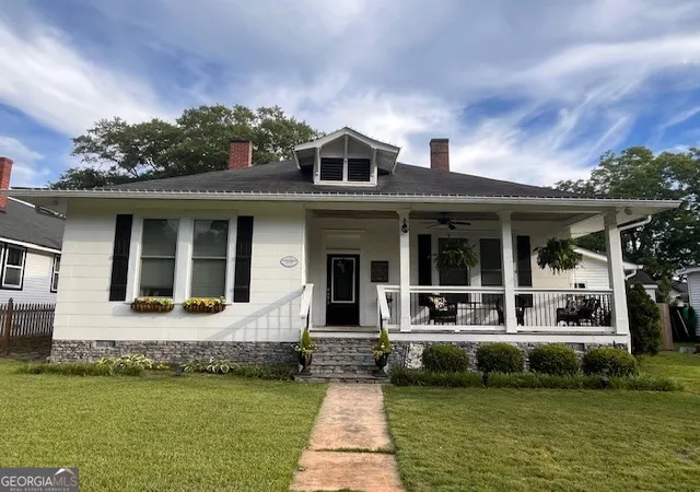 image of 28 N Broad St, Porterdale, GA 30014 | MLS# 10789896