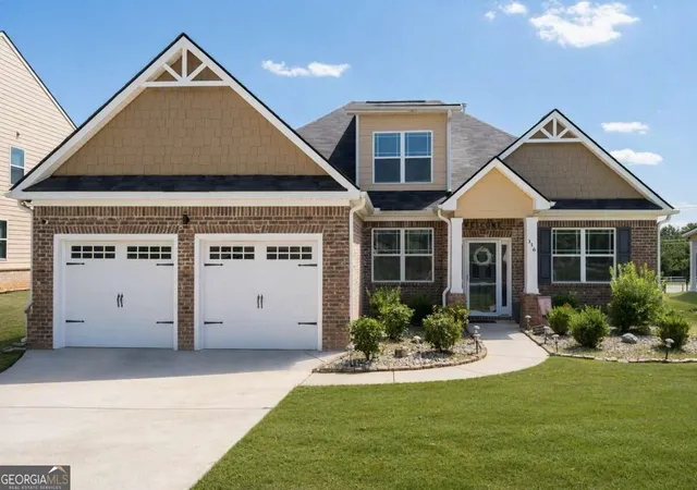 1st image of 316 Conley Ave, Hampton, GA 30228 | MLS# 10829807
