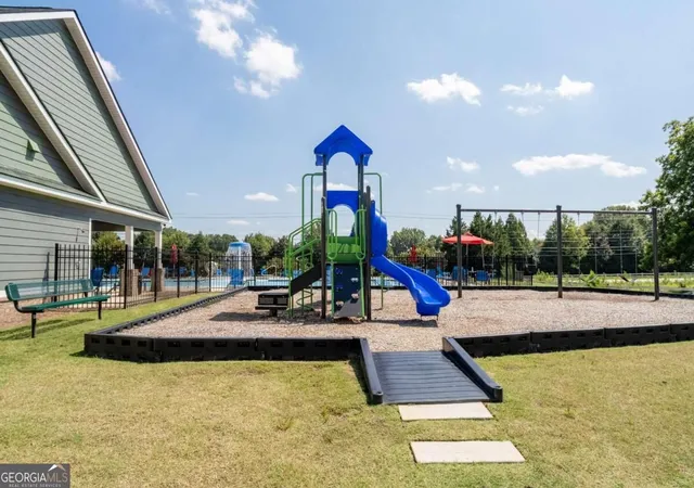 34th image of 316 Conley Ave, Hampton, GA 30228 | MLS# 10829807