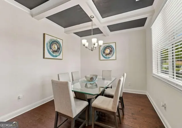 3rd image of 316 Conley Ave, Hampton, GA 30228 | MLS# 10829807