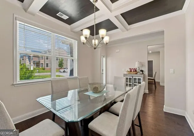 4th image of 316 Conley Ave, Hampton, GA 30228 | MLS# 10829807