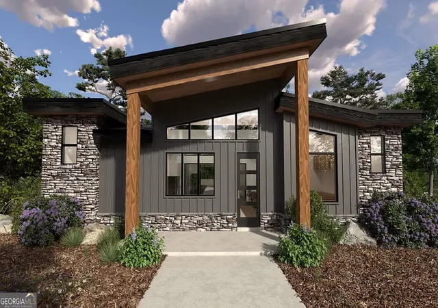 Photo 1 of Single family home for sale at Lot 1 Whiskey Mountain Ests, Hiawassee, GA 30546 | MLS# 10703788 | Listing updated on 2026-03-19