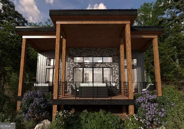 Photo 2 of Single family home for sale at Lot 1 Whiskey Mountain Ests, Hiawassee, GA 30546 | MLS# 10703788 | Listing updated on 2026-03-19