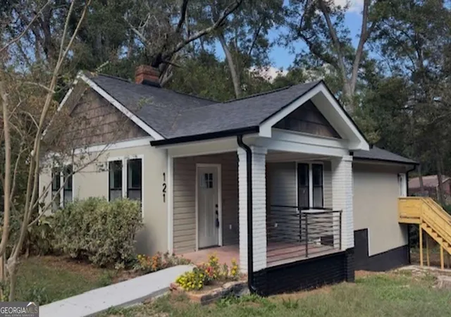 Homes for sale in Fairburn, GA | 121 Orchard St, Fairburn, GA 30213 | MLS# 10790923