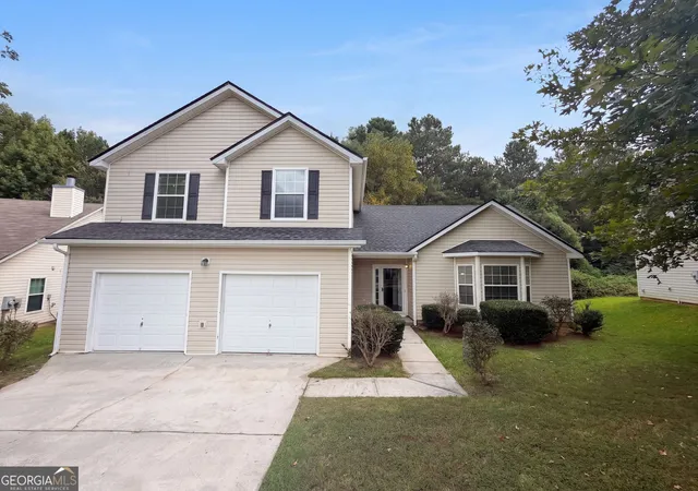 Photo 1 of Single family home for sale at 4720 Buffalo St, Fairburn, GA 30213 | MLS# 10852598 | Listing updated on 2026-10-30
