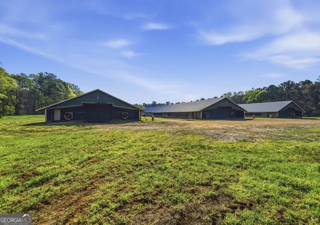 Photo 1 of Land for sale at 125 Walker Gresham Rd, Stephens, GA 30667 | MLS# 10721220 | Listing updated on 2026-04-24
