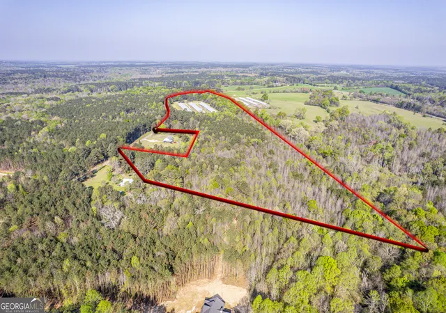 Photo 2 of Land for sale at 125 Walker Gresham Rd, Stephens, GA 30667 | MLS# 10721220 | Listing updated on 2026-04-24