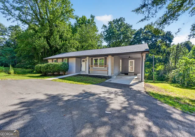 Photo 1 of Sale Pending at 93 Floyd Ln, Hampton, GA 30228 | MLS# 10807410 | Listing updated on 2026-09-17