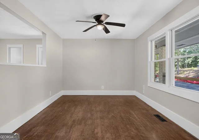 Photo 3 of Sale Pending at 93 Floyd Ln, Hampton, GA 30228 | MLS# 10807410 | Listing updated on 2026-09-17