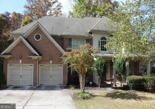 2nd image of 3411 Jim Moore Rd, Dacula, GA 30019 | MLS# 10641824