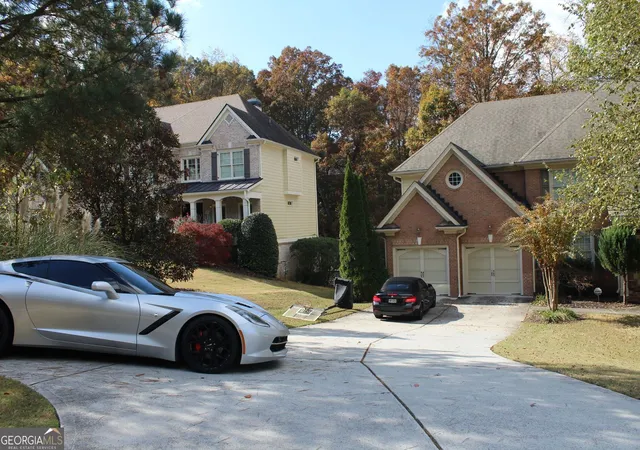 Photo 3 of Single family home for sale at 3411 Jim Moore Rd, Dacula, GA 30019 | MLS# 10641824 | Listing updated on 2026-09-03