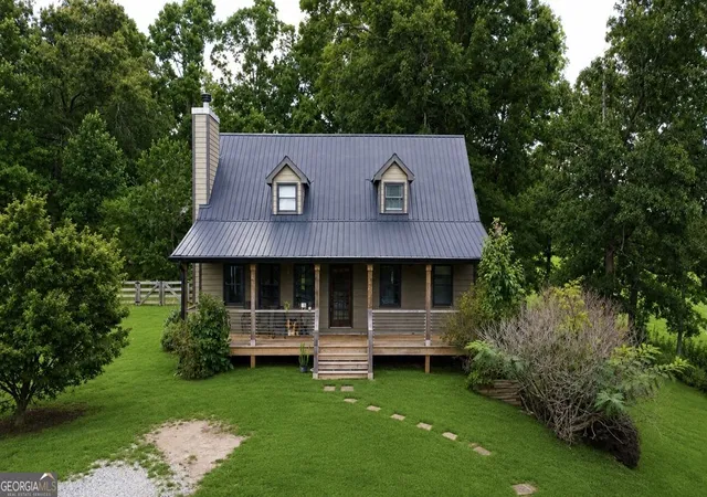 Photo 1 of Sale Pending at 1367 Grizzle Rd, Dawsonville, GA 30534 | MLS# 10812908 | Listing updated on 2026-08-31