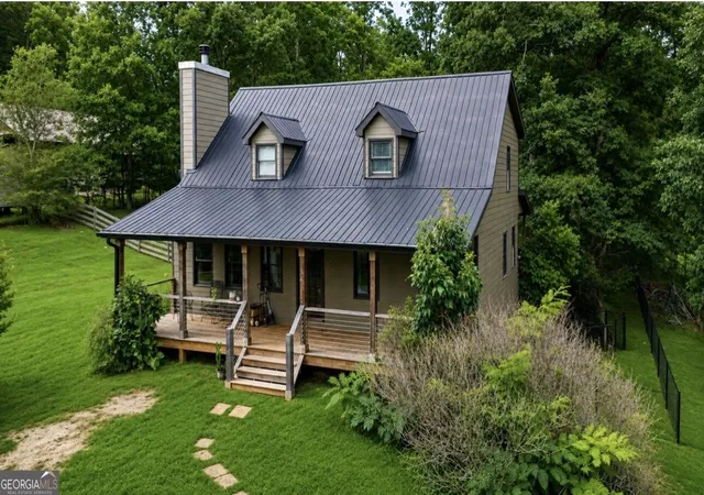 Photo 2 of Sale Pending at 1367 Grizzle Rd, Dawsonville, GA 30534 | MLS# 10812908 | Listing updated on 2026-08-31