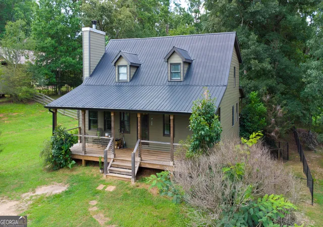 Photo 43 of Sale Pending at 1367 Grizzle Rd, Dawsonville, GA 30534 | MLS# 10812908 | Listing updated on 2026-08-31