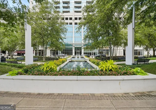 Photo 1 of Condo for sale at 3324 Peachtree Rd Ne #1518, Atlanta, GA 30326 | MLS# 10729189 | Listing updated on 2026-04-24