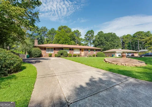 Photo 1 of Sale Pending at 1419 Jon Juca Ct, Stone Mountain, GA 30088 | MLS# 10829110 | Listing updated on 2026-09-06