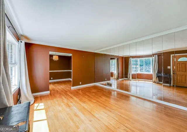 Photo 3 of Sale Pending at 1419 Jon Juca Ct, Stone Mountain, GA 30088 | MLS# 10829110 | Listing updated on 2026-09-06