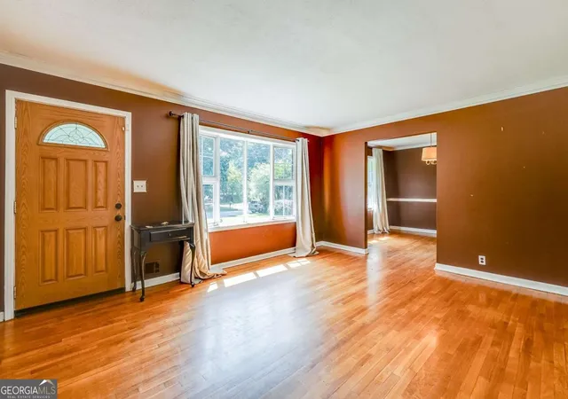 Photo 4 of Sale Pending at 1419 Jon Juca Ct, Stone Mountain, GA 30088 | MLS# 10829110 | Listing updated on 2026-09-06