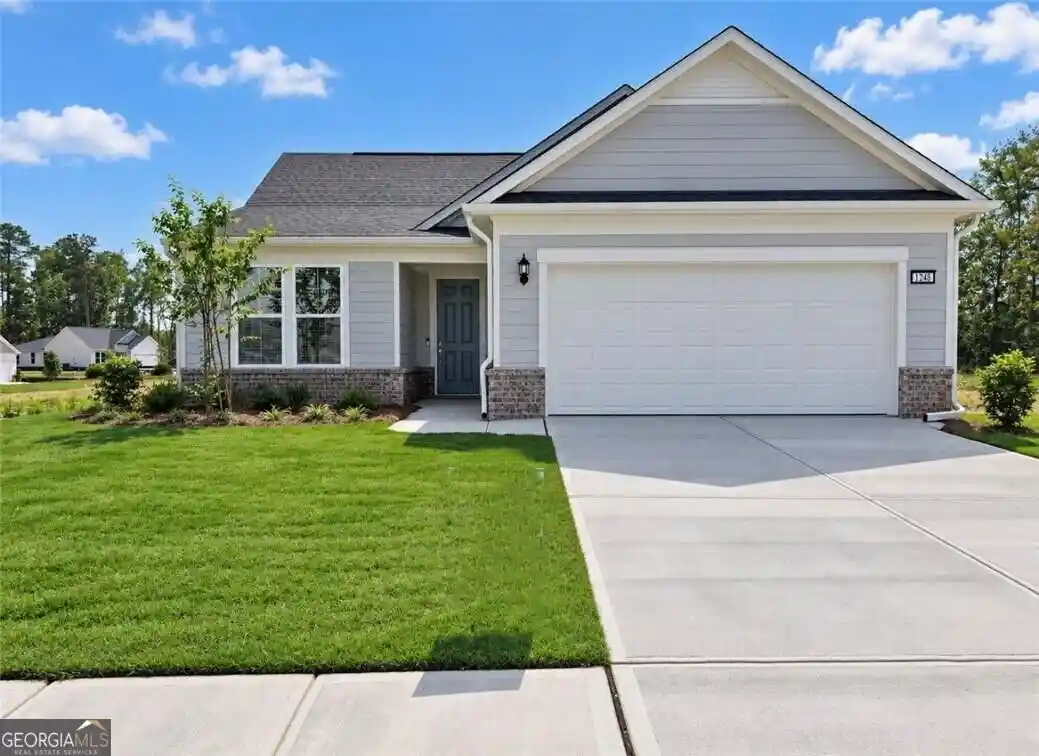 Photo 1 of Single family home for sale at 1248 Bartam Dr, Griffin, GA 30223 | MLS# 10875388 | Listing updated on 2026-10-19