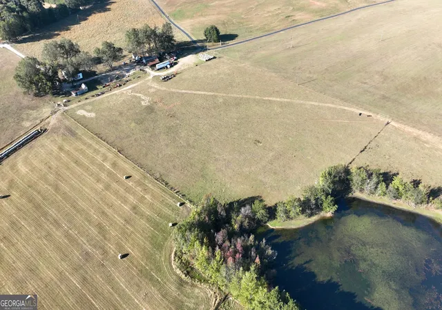 Homes for sale in Brooks, GA | Lot 4 Mask Road   Hanner's Farm North, Brooks, GA 30205 | MLS# 10766964