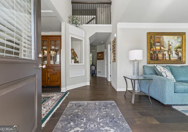 Photo 3 of Single family home for sale at 6024 Park Bay Ct, Flowery Branch, GA 30542 | MLS# 10760404 | Listing updated on 2026-06-04