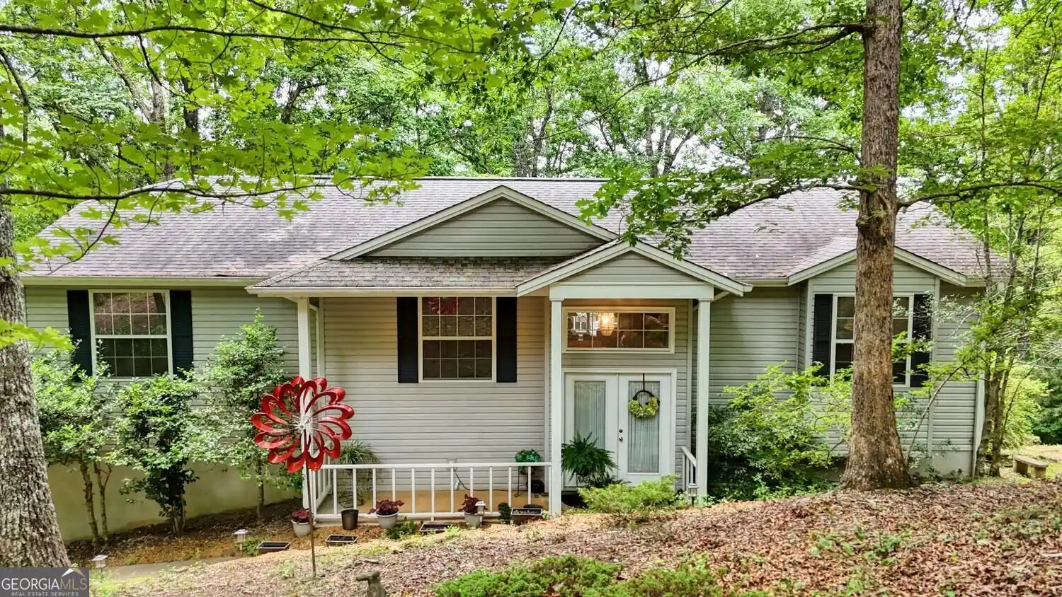 Photo 1 of Single family home for sale at 171 Mountain Top Rd #48,41 & 42, Blairsville, GA 30512 | MLS# 10866936 | Listing updated on 2026-10-22
