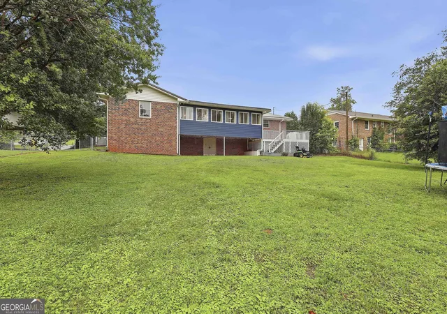 40th image of 19 Colonial Dr, Newnan, GA 30263 | MLS# 10789186