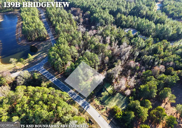 Photo 3 of Land for sale at Lot 388 Brg View Ln, Waverly, GA 31565 | MLS# 10677935 | Listing updated on 2026-02-06