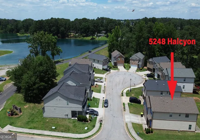 Photo 30 of Single family home for sale at 5248 Halcyon Ct, Morrow, GA 30260 | MLS# 10776879 | Listing updated on 2026-08-03