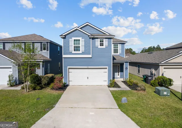 Homes for sale in Saint Marys, GA | 110 Teakwood Dr, Saint Marys, GA 31558 | MLS# 10718445