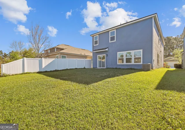 Homes for sale in Saint Marys, GA | 110 Teakwood Dr, Saint Marys, GA 31558 | MLS# 10718445